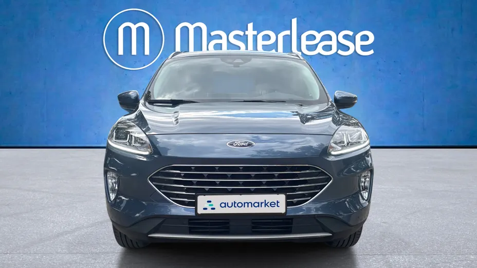 FORD Kuga Kuga 1.5 EcoBoost FWD Titanium