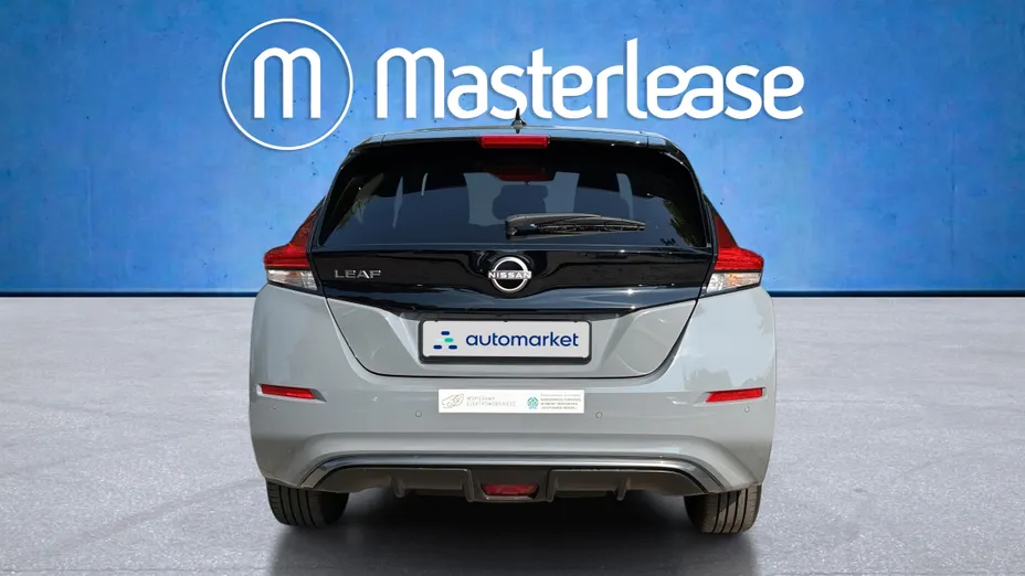 NISSAN Leaf Leaf 40kWh N-Connecta