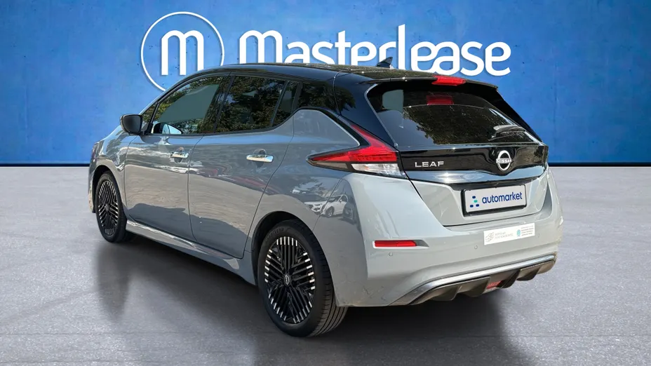 NISSAN Leaf Leaf 40kWh N-Connecta