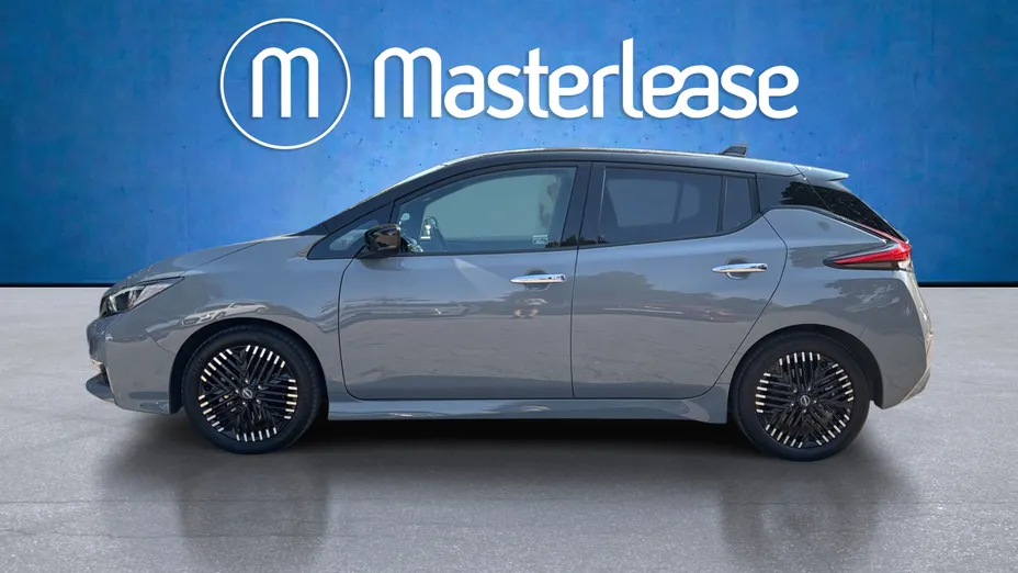 NISSAN Leaf Leaf 40kWh N-Connecta
