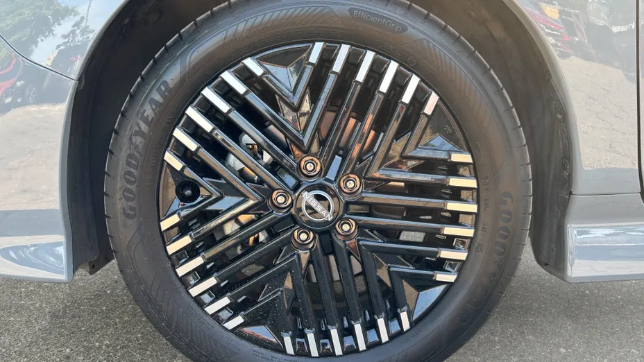 NISSAN Leaf Leaf 40kWh N-Connecta