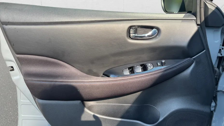 NISSAN Leaf Leaf 40kWh N-Connecta