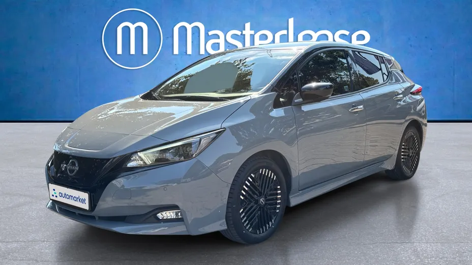 NISSAN Leaf Leaf 40kWh N-Connecta