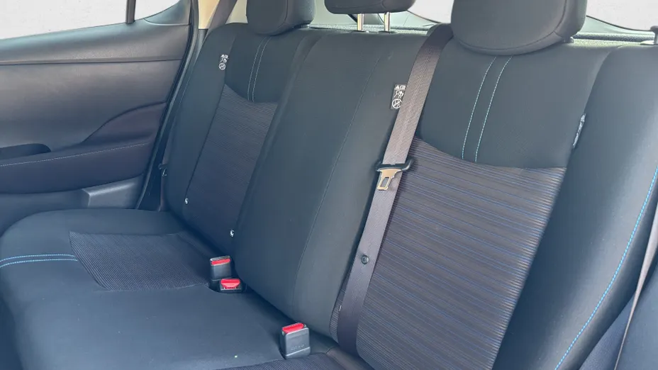 NISSAN Leaf Leaf 40kWh N-Connecta