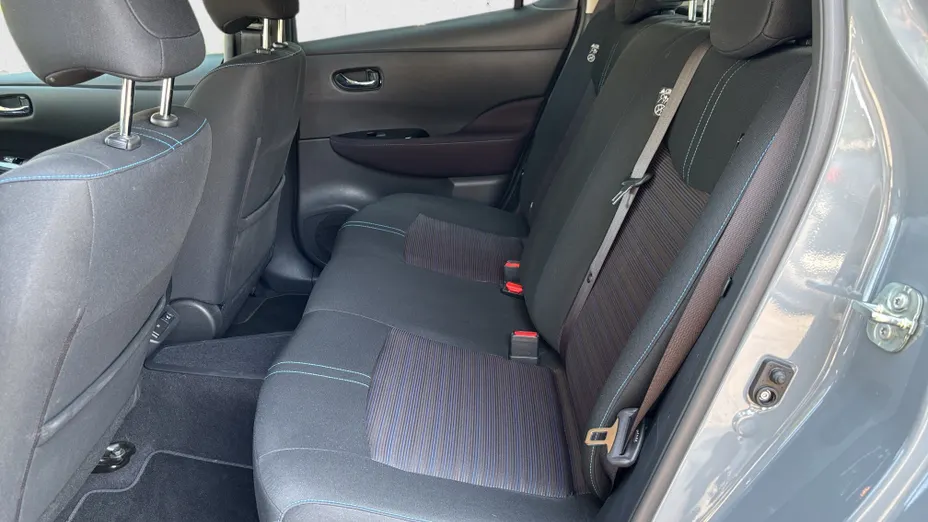 NISSAN Leaf Leaf 40kWh N-Connecta