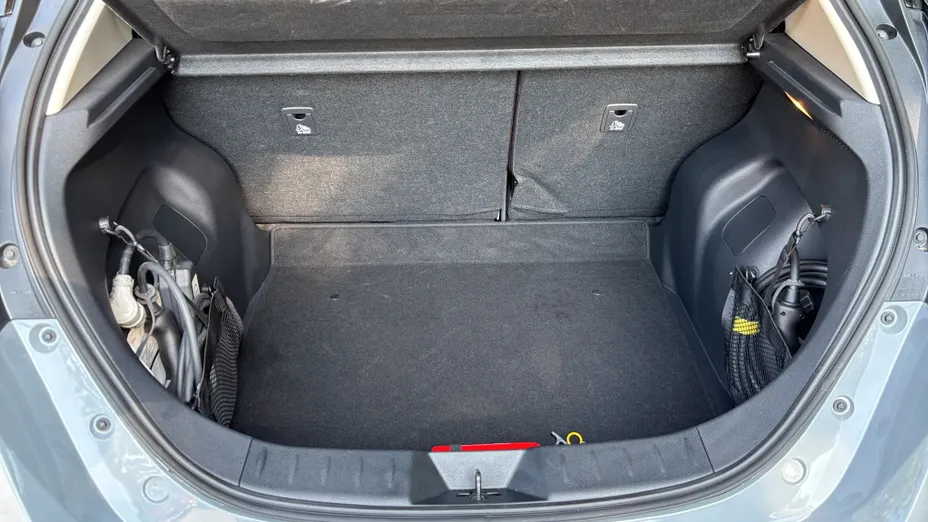NISSAN Leaf Leaf 40kWh N-Connecta