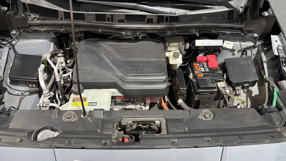 NISSAN Leaf Leaf 40kWh N-Connecta