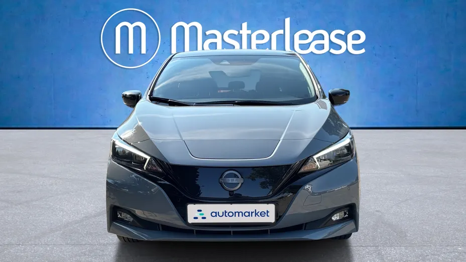 NISSAN Leaf Leaf 40kWh N-Connecta