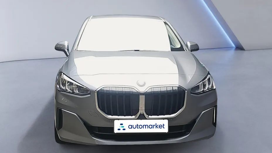 BMW Seria 2 218i aut