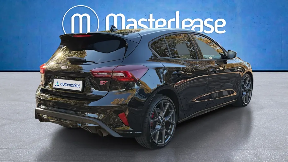 FORD Focus Focus 2.3 EcoBoost ST X aut
