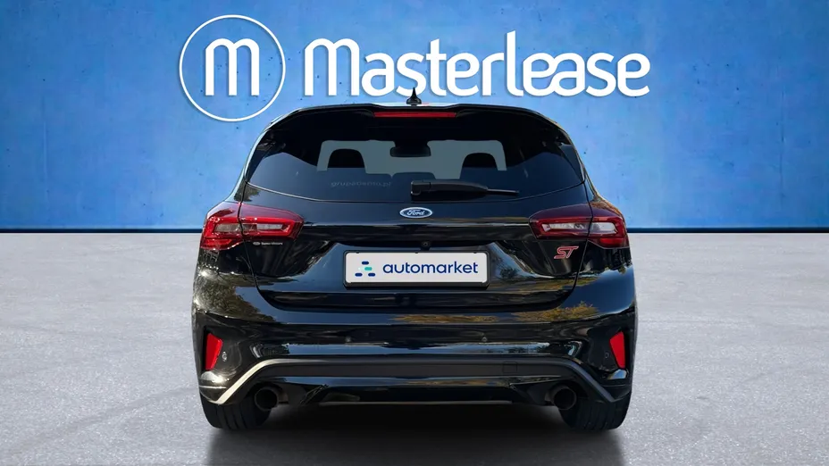 FORD Focus Focus 2.3 EcoBoost ST X aut
