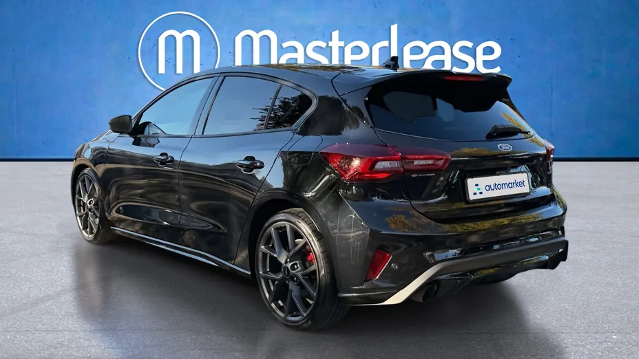 FORD Focus Focus 2.3 EcoBoost ST X aut
