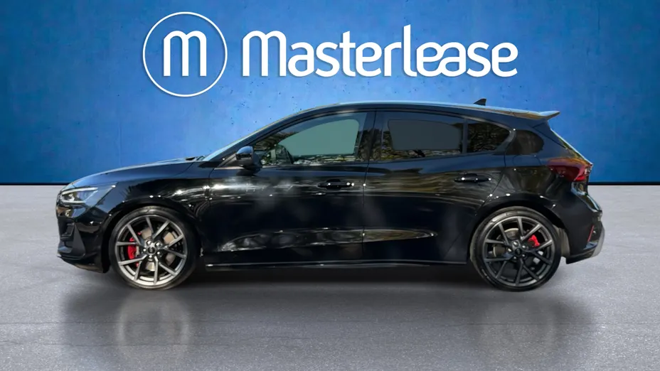 FORD Focus Focus 2.3 EcoBoost ST X aut