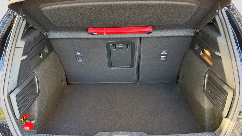 FORD Focus Focus 2.3 EcoBoost ST X aut