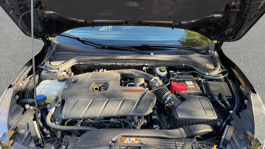 FORD Focus Focus 2.3 EcoBoost ST X aut