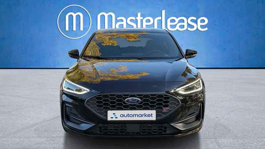 FORD Focus Focus 2.3 EcoBoost ST X aut