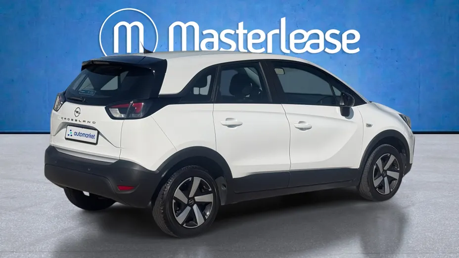 OPEL Crossland X Crossland 1.2 T