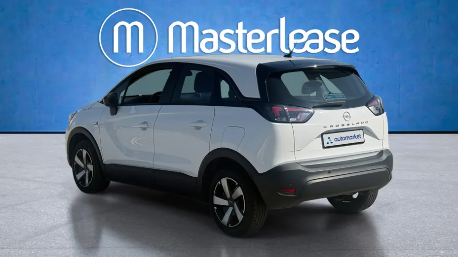 OPEL Crossland X Crossland 1.2 T