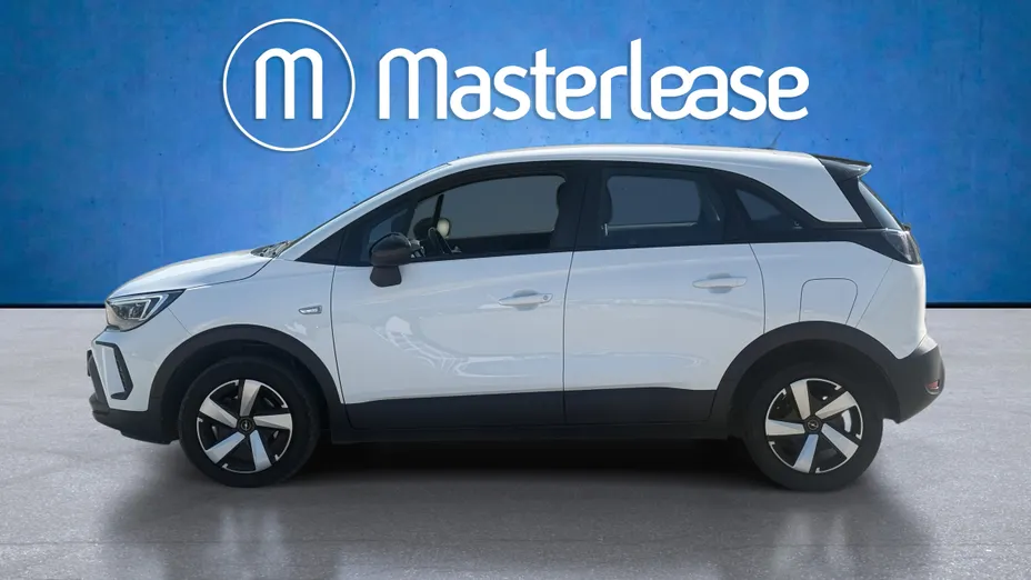 OPEL Crossland X Crossland 1.2 T