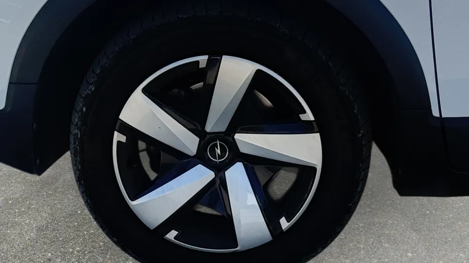 OPEL Crossland X Crossland 1.2 T