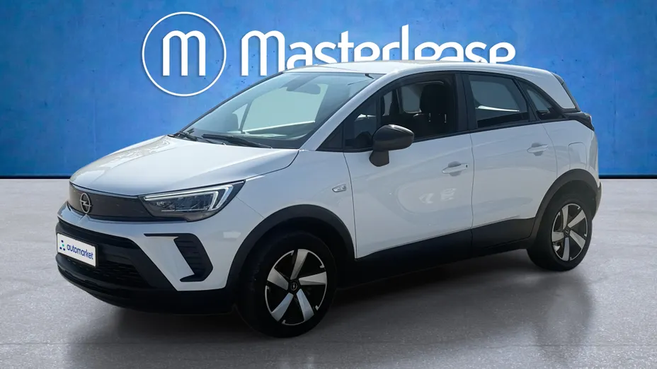 OPEL Crossland X Crossland 1.2 T