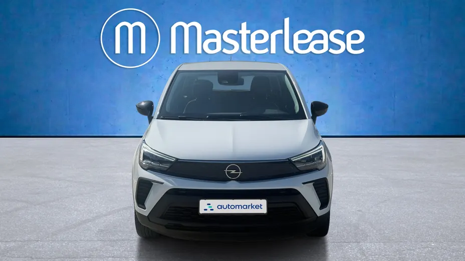 OPEL Crossland X Crossland 1.2 T