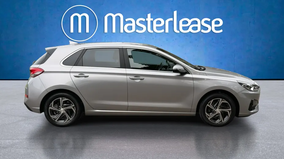 HYUNDAI i30 i30 1.5 DPI Smart