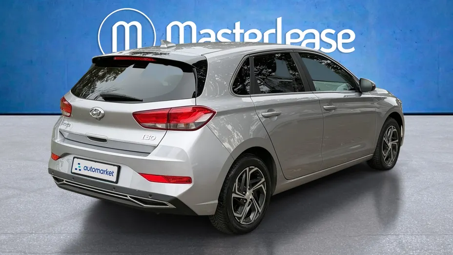 HYUNDAI i30 i30 1.5 DPI Smart