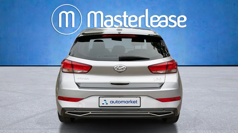 HYUNDAI i30 i30 1.5 DPI Smart