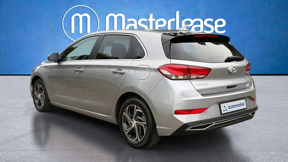 HYUNDAI i30 i30 1.5 DPI Smart
