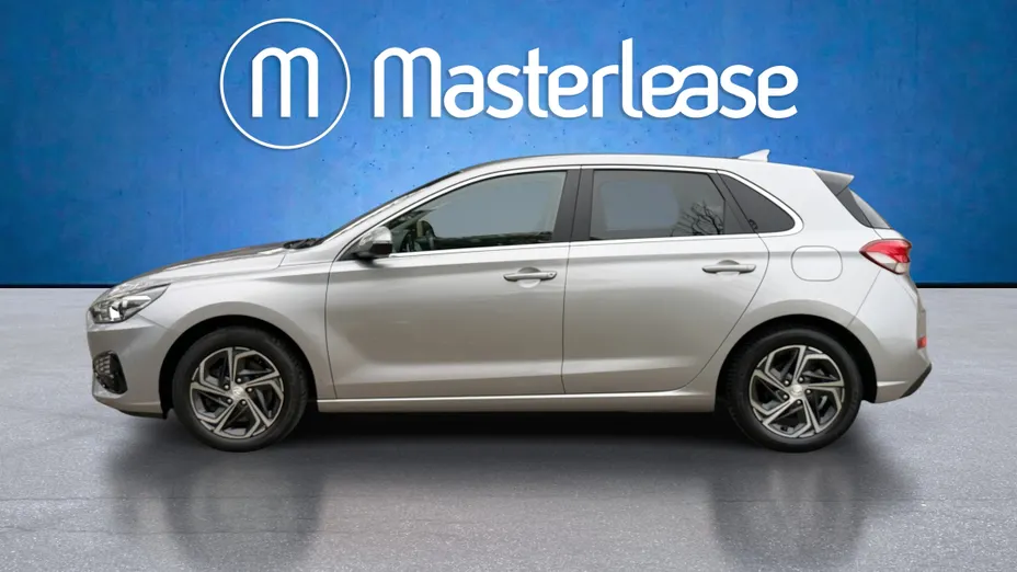 HYUNDAI i30 i30 1.5 DPI Smart
