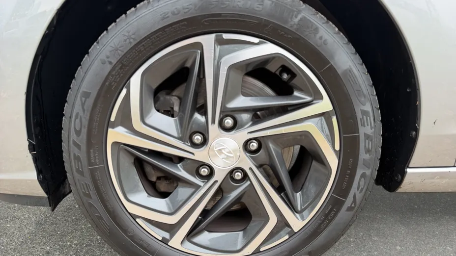 HYUNDAI i30 i30 1.5 DPI Smart