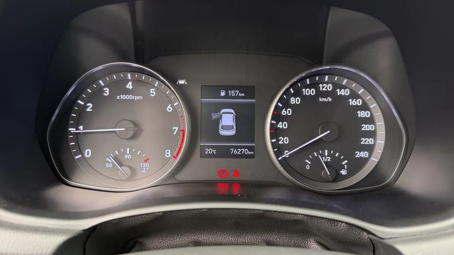 HYUNDAI i30 i30 1.5 DPI Smart
