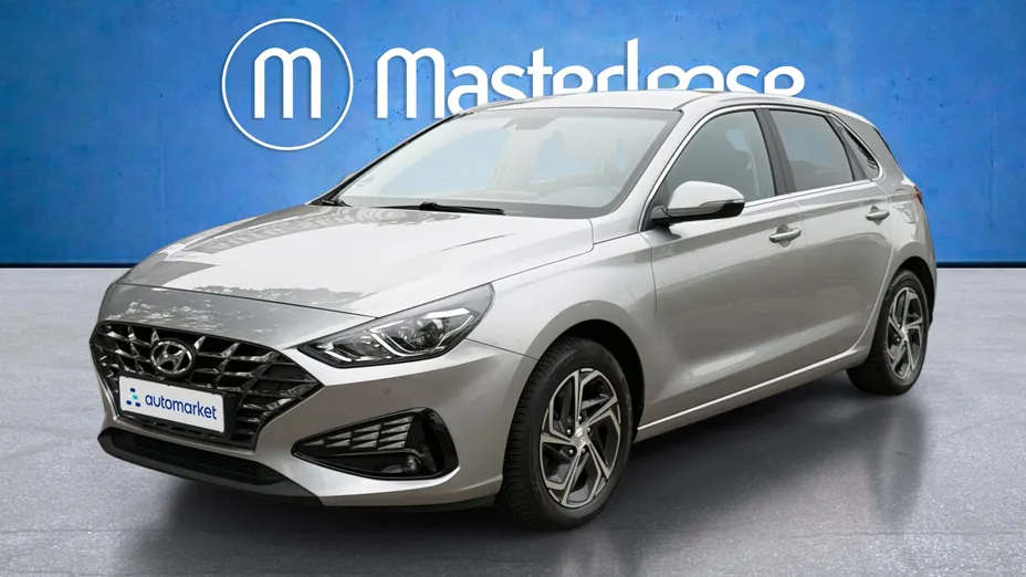 HYUNDAI i30 i30 1.5 DPI Smart