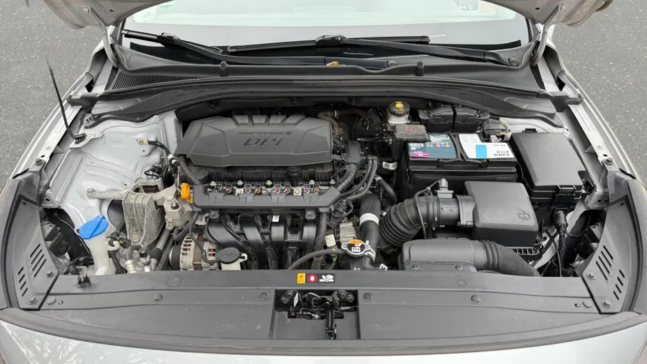 HYUNDAI i30 i30 1.5 DPI Smart