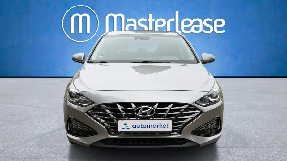 HYUNDAI i30 i30 1.5 DPI Smart