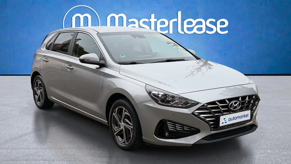 HYUNDAI i30 i30 1.5 DPI Smart