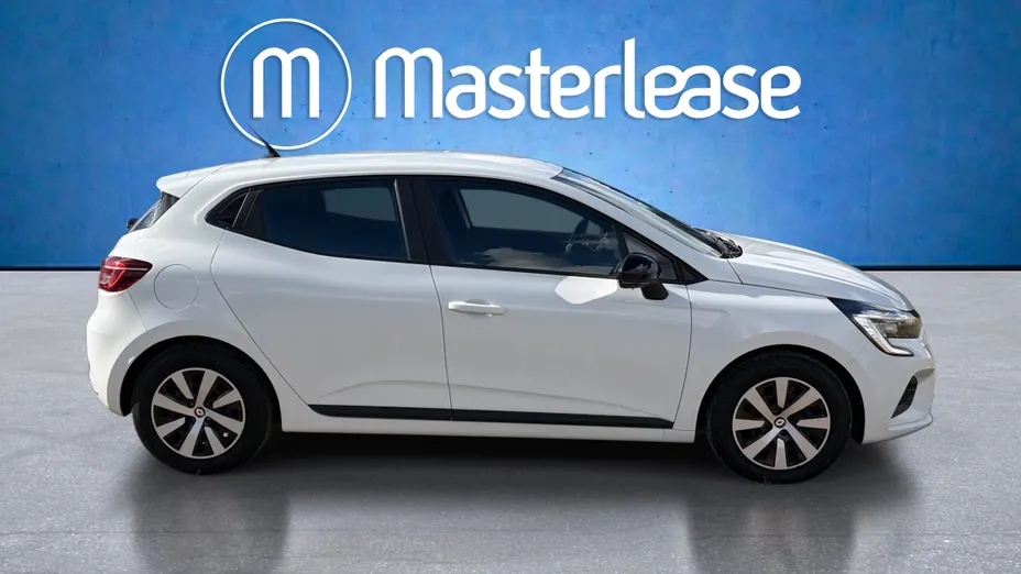 RENAULT Clio Clio 1.0 TCe Equilibre