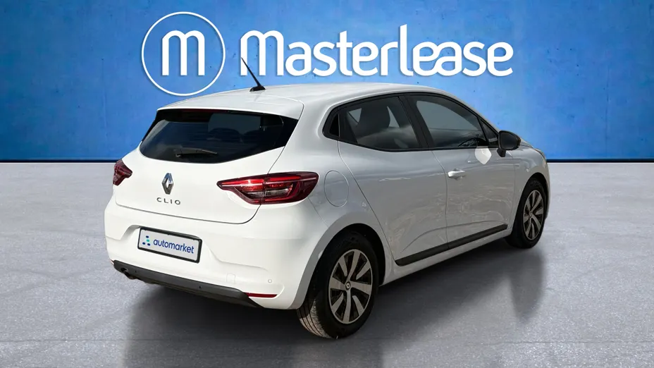 RENAULT Clio Clio 1.0 TCe Equilibre