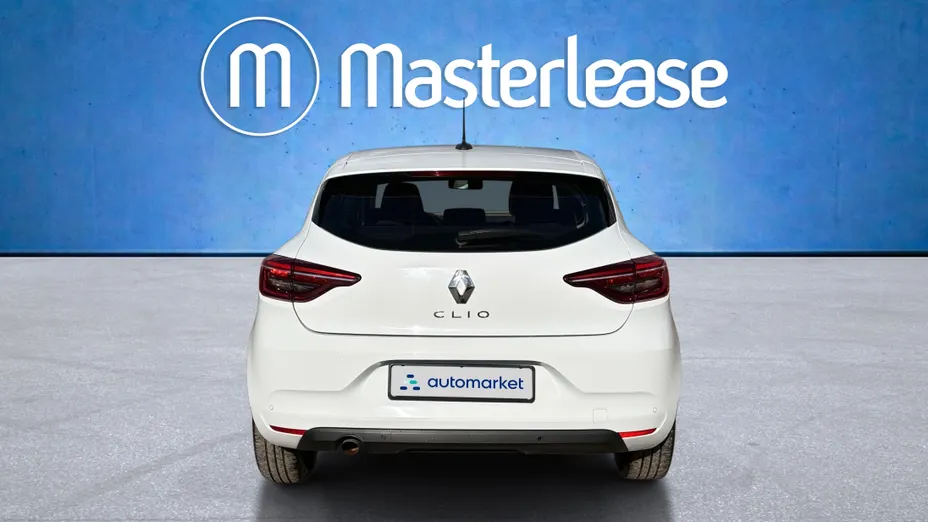 RENAULT Clio Clio 1.0 TCe Equilibre