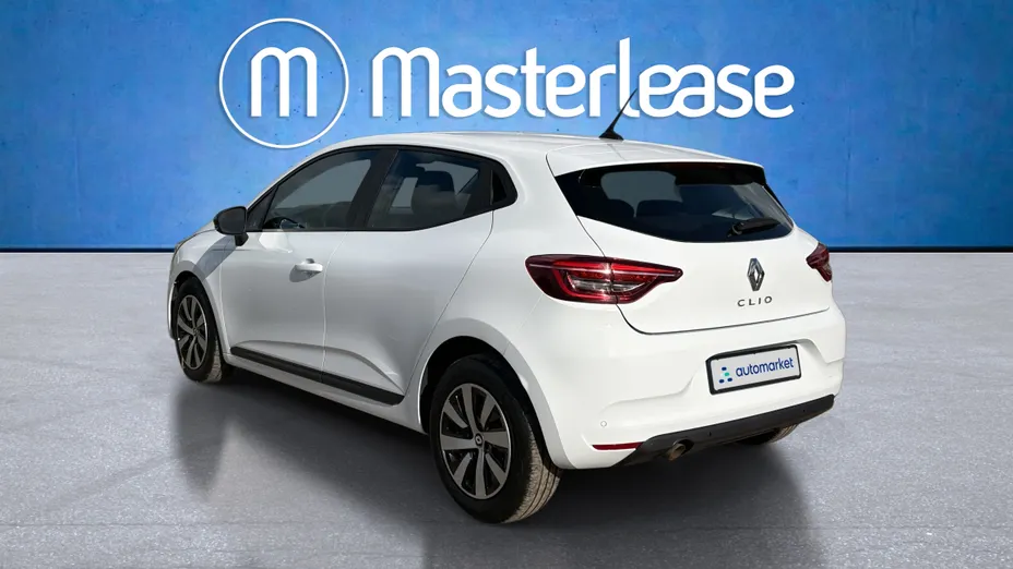 RENAULT Clio Clio 1.0 TCe Equilibre