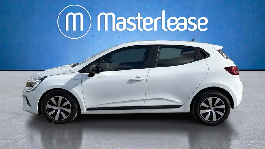 RENAULT Clio Clio 1.0 TCe Equilibre