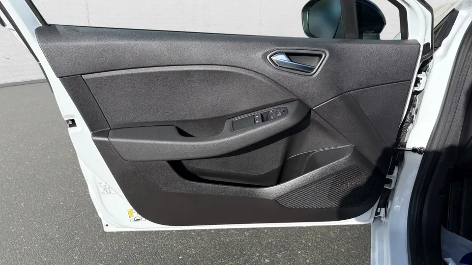 RENAULT Clio Clio 1.0 TCe Equilibre
