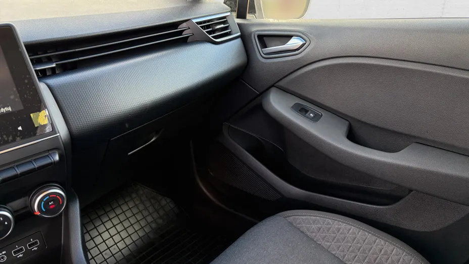 RENAULT Clio Clio 1.0 TCe Equilibre