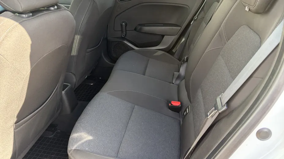 RENAULT Clio Clio 1.0 TCe Equilibre