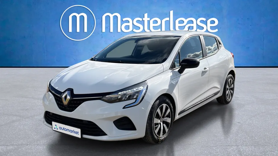 RENAULT Clio Clio 1.0 TCe Equilibre