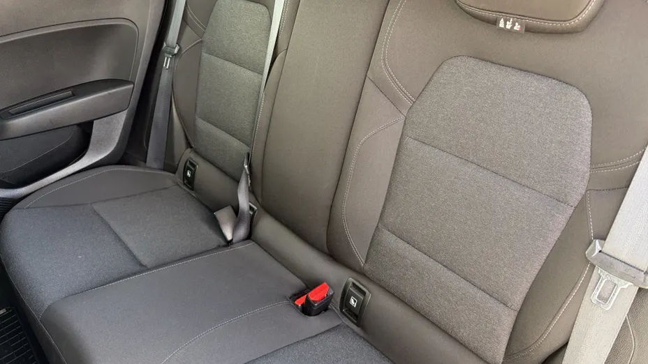 RENAULT Clio Clio 1.0 TCe Equilibre