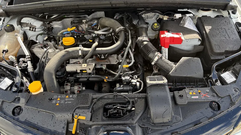 RENAULT Clio Clio 1.0 TCe Equilibre