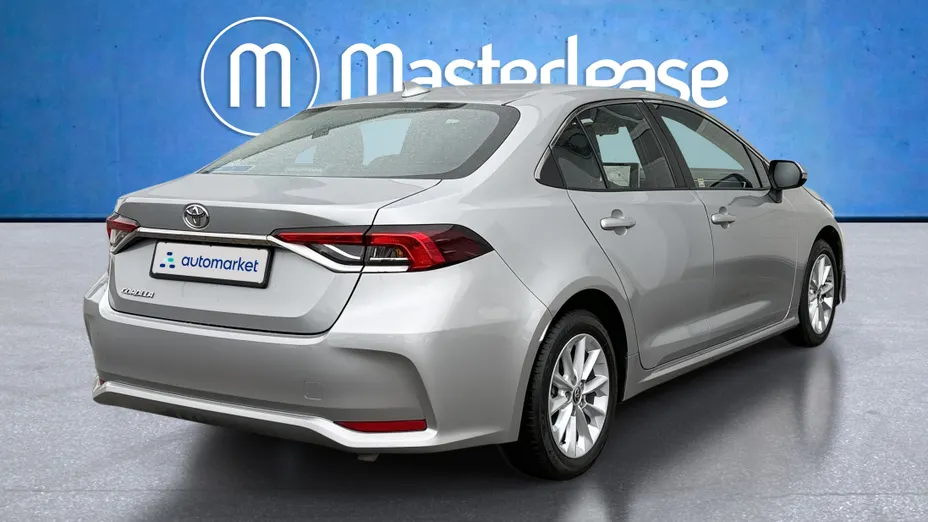 TOYOTA Corolla Corolla 1.5 Comfort