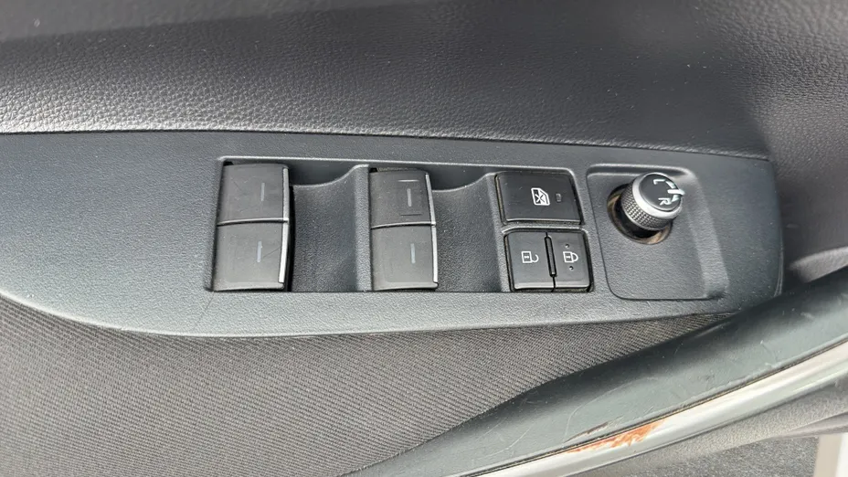 TOYOTA Corolla Corolla 1.5 Comfort